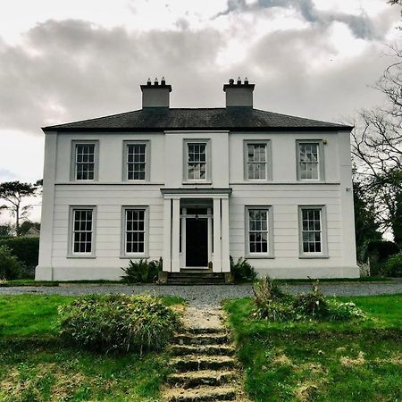 Ashville Georgian House Killinchy Экстерьер фото