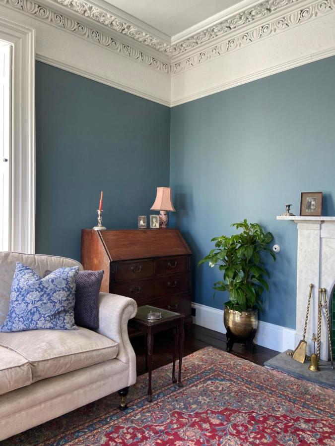 Ashville Georgian House Killinchy Экстерьер фото