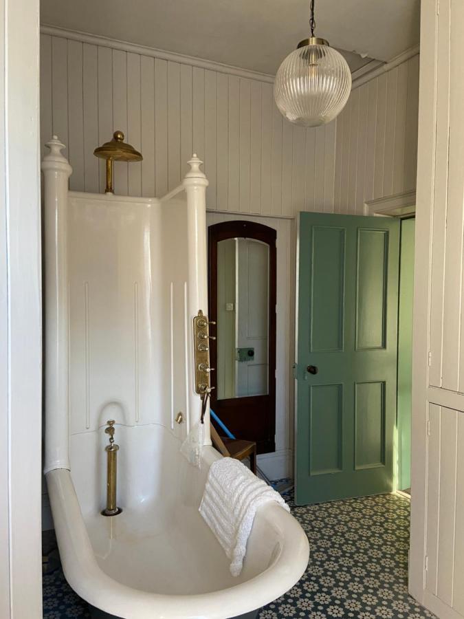 Ashville Georgian House Killinchy Экстерьер фото