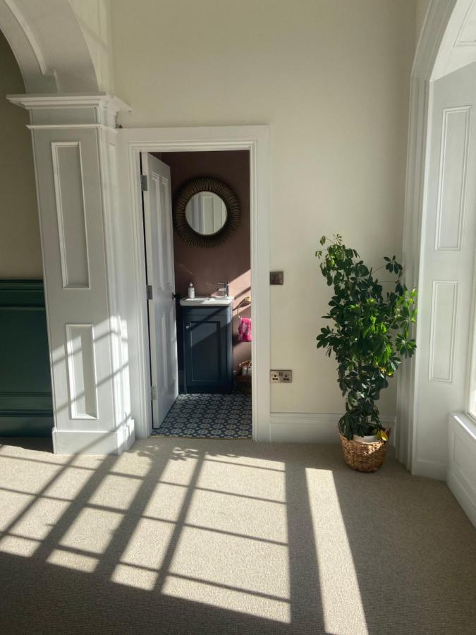 Ashville Georgian House Killinchy Экстерьер фото
