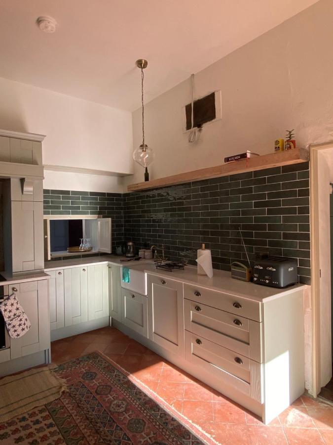 Ashville Georgian House Killinchy Экстерьер фото
