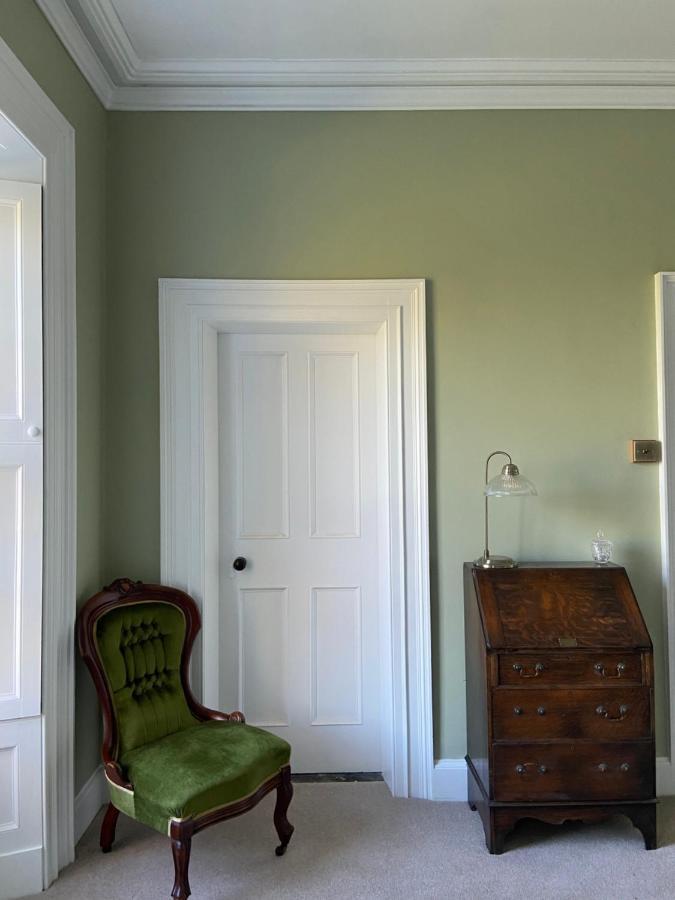 Ashville Georgian House Killinchy Экстерьер фото