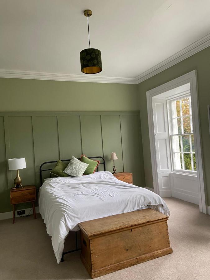 Ashville Georgian House Killinchy Экстерьер фото