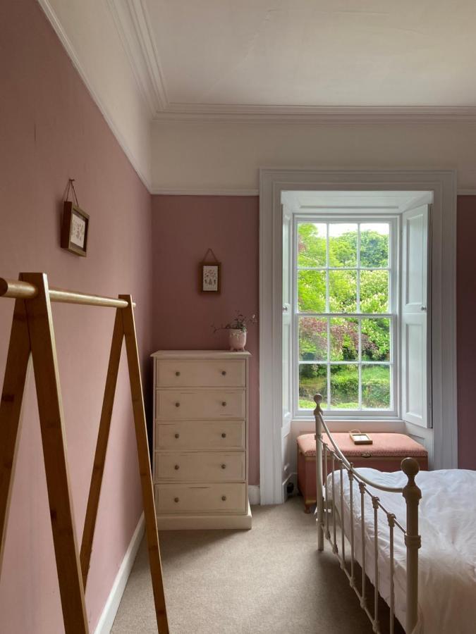 Ashville Georgian House Killinchy Экстерьер фото
